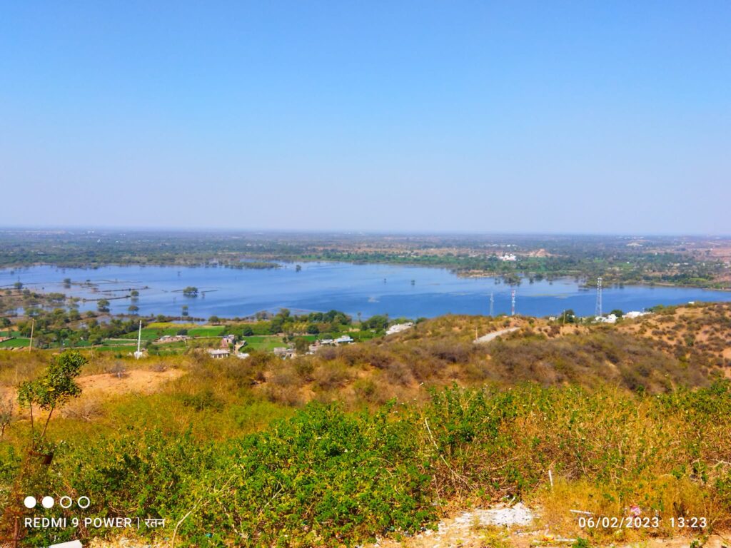 श्री गोराराज भैरुनाथ जी मन्दिर, गुरलां