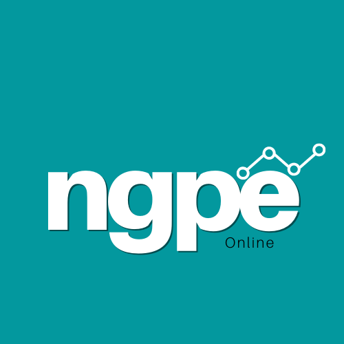 The NGPE Online - Digital Online Media