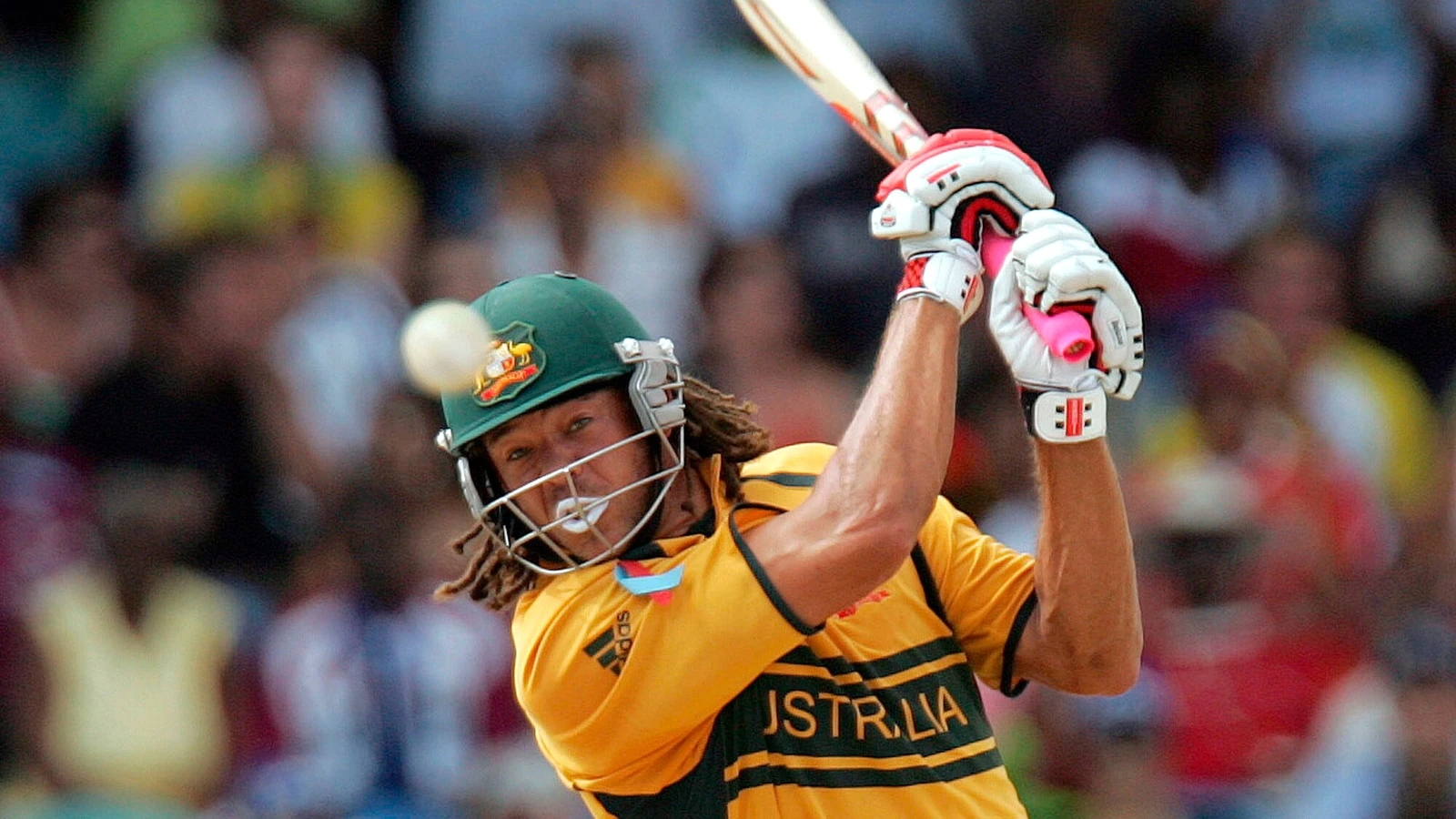 Former Australian cricketer Andrew Symonds dies in car crash