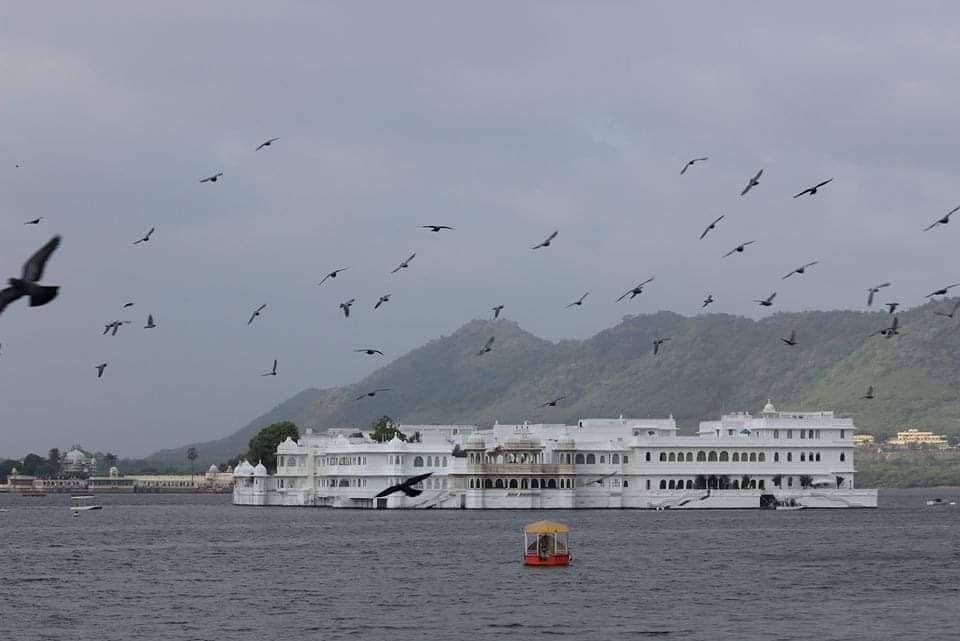 विश्व का सबसे खूबसूरत शहर